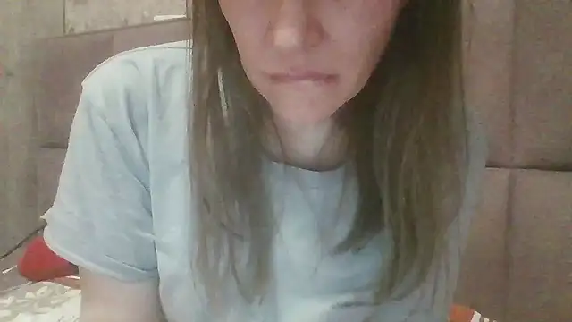 Sladkiegubki online show from February 12, 1:19 am