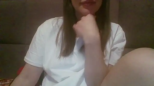 Sladkiegubki online show from February 21, 9:43 pm