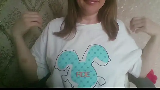 Sladkiegubki online show from March 25, 8:31 am