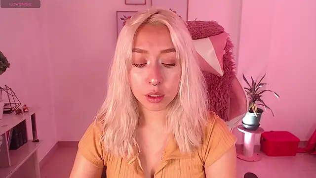 Dahlia  espresso online show from February 12, 6:19 pm