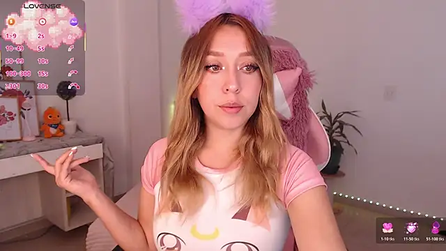 Dahlia  espresso online show from November 18, 6:56 pm