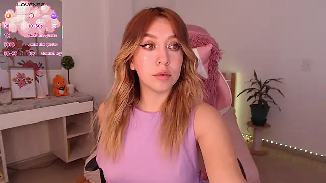 Dahlia  espresso online show from November 20, 7:13 pm