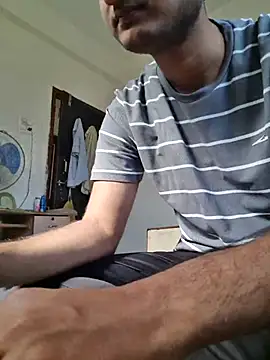 Jonrobinso online show from March 7, 4:24 am