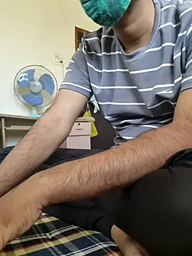 Jonrobinso online show from March 7, 7:30 am