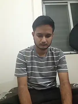 Jonrobinso online show from March 13, 3:50 pm