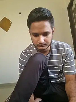 Jonrobinso online show from March 17, 11:00 am