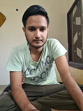 Jonrobinso online show from March 18, 7:30 am