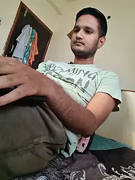 Jonrobinso online show from March 18, 10:57 am