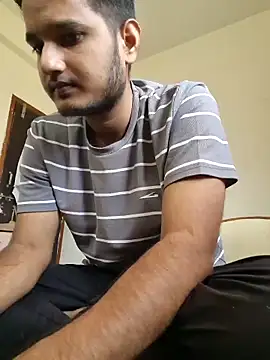 Jonrobinso online show from March 21, 7:33 am