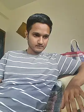 Jonrobinso online show from October 10, 5:17 am