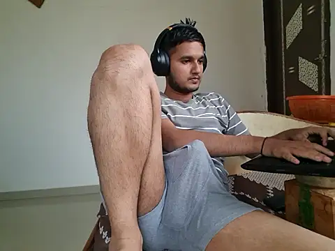 Jonrobinso online show from November 26, 11:11 am