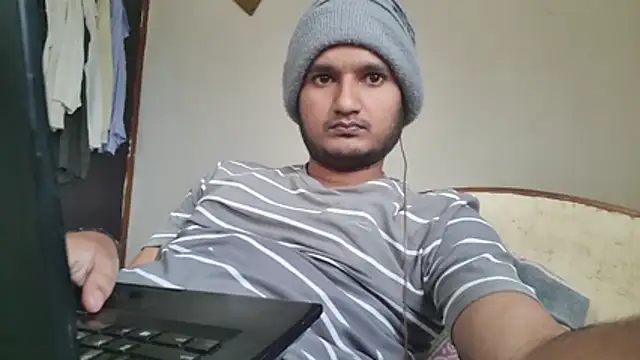 Jonrobinso online show from November 28, 5:10 am