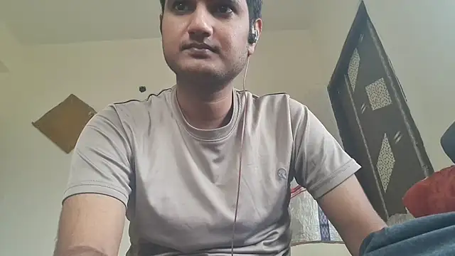 Jonrobinso online show from February 7, 5:55 am