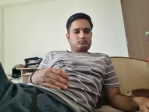 Jonrobinso online show from February 22, 5:51 am