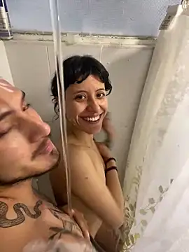 anika lowen02 online show from January 16, 2:30 pm