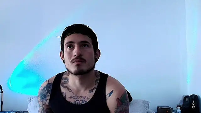 anika lowen02 online show from January 22, 2:46 pm