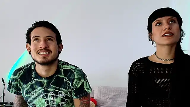 anika lowen02 online show from January 23, 4:37 pm