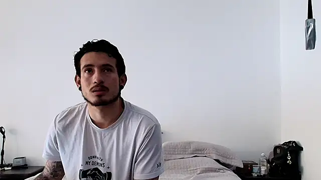 anika lowen02 online show from January 24, 3:13 pm