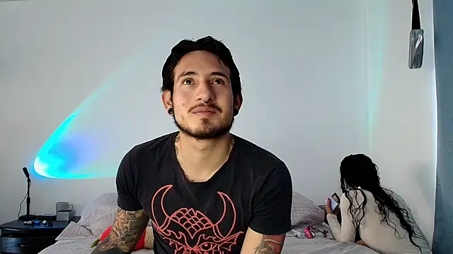 anika lowen02 online show from January 27, 3:18 pm