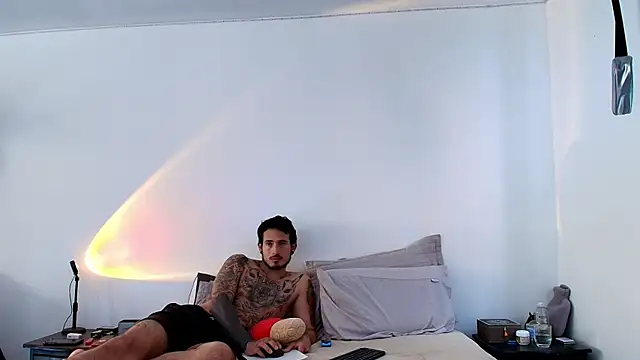 anika lowen02 online show from January 28, 2:42 pm