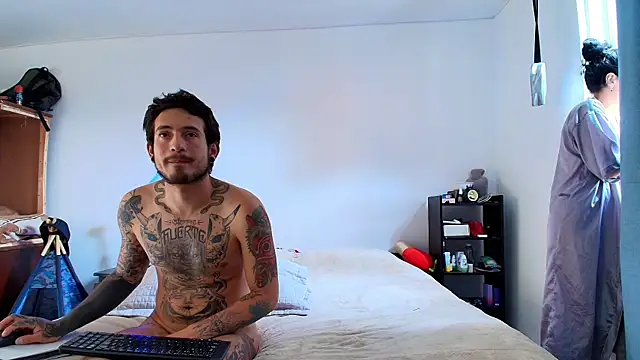 anika lowen02 online show from February 4, 6:06 pm