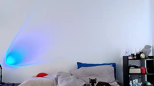 anika lowen02 online show from February 6, 8:23 pm