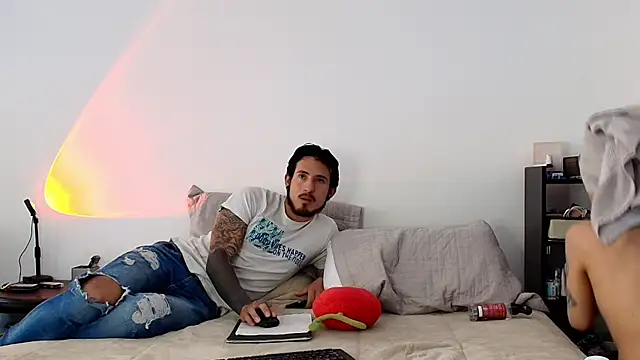 anika lowen02 online show from February 12, 3:49 pm