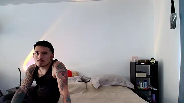 anika lowen02 online show from February 14, 3:05 pm