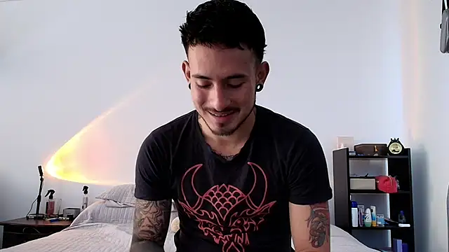 anika lowen02 online show from February 19, 3:05 pm