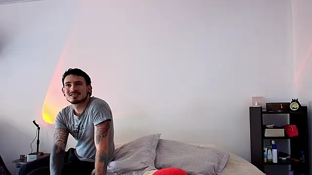 anika lowen02 online show from February 27, 3:37 pm