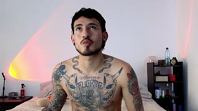 anika lowen02 online show from March 3, 2:59 pm