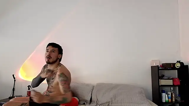 anika lowen02 online show from March 4, 3:48 pm