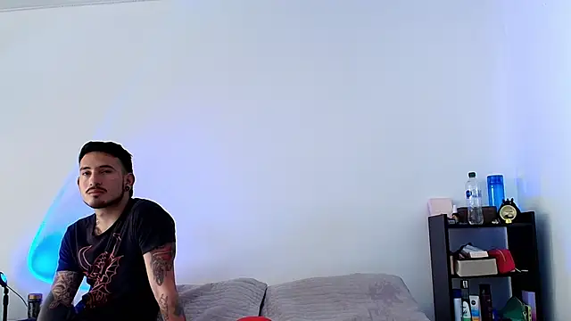 anika lowen02 online show from March 17, 2:45 pm