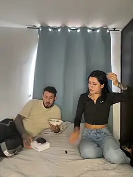 anika lowen02 online show from September 8, 3:44 pm