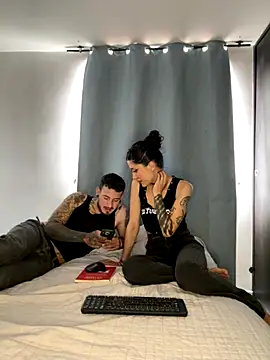 anika lowen02 online show from September 25, 3:49 pm