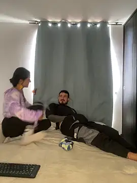 anika lowen02 online show from October 2, 5:31 pm