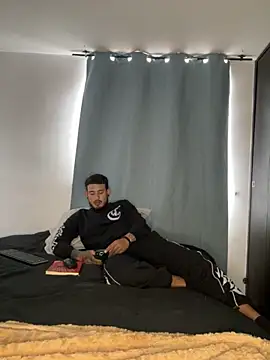 anika lowen02 online show from October 11, 4:27 pm