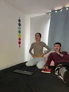 anika lowen02 online show from October 16, 3:35 pm