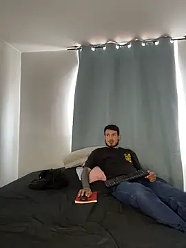 anika lowen02 online show from October 17, 4:20 pm