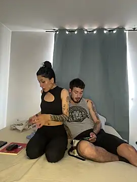 anika lowen02 online show from October 24, 5:42 pm