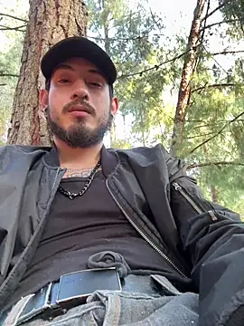 anika lowen02 online show from November 18, 9:41 pm