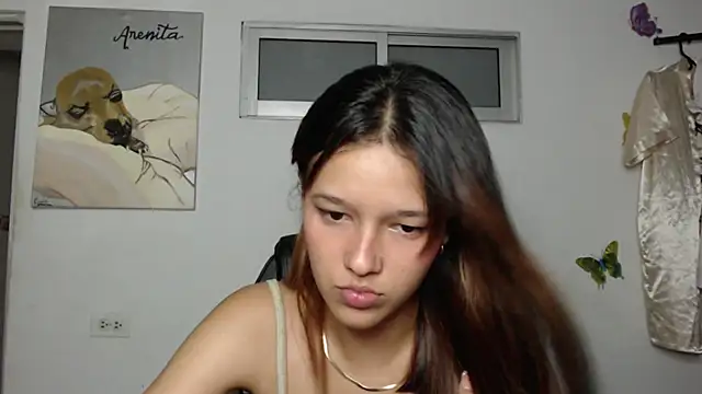 Snapshot of _Denis_sweet chatting on January 4, 3:29 am Denis sweet online show from January 4, 3:29 am
