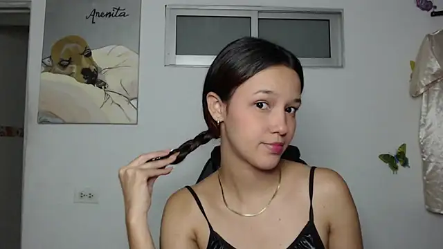 Snapshot of _Denis_sweet chatting on January 5, 2:49 am Denis sweet online show from January 5, 2:49 am