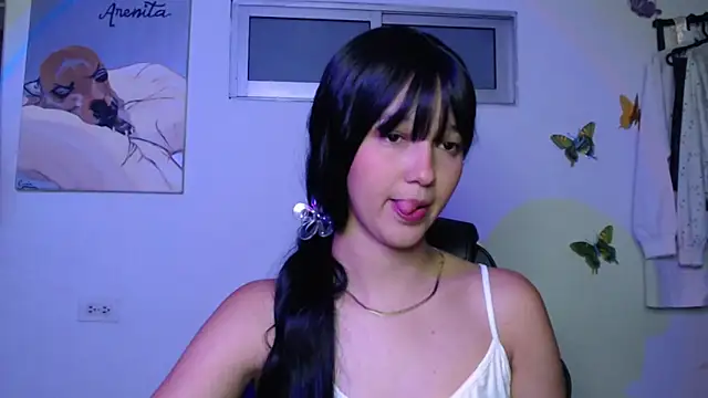 Snapshot of _Denis_sweet chatting on February 12, 3:29 am Denis sweet online show from February 12, 3:29 am