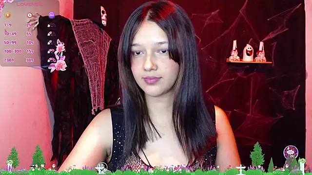 Snapshot of _Denis_sweet chatting on October 11, 2:00 am Denis sweet online show from October 11, 2:00 am