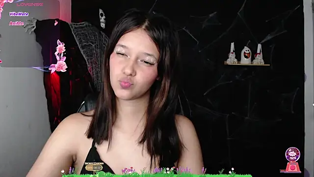 Snapshot of _Denis_sweet chatting on October 12, 2:54 am Denis sweet online show from October 12, 2:54 am