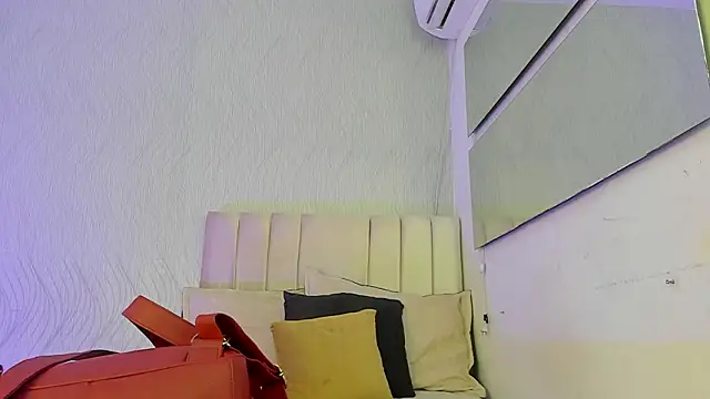 miranda villa online show from March 21, 12:21 pm