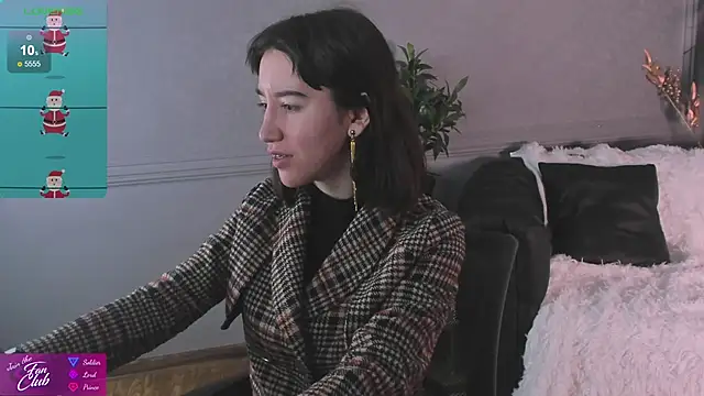 Belle Via online show from January 1, 10:43 am