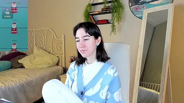 Belle Via online show from January 17, 5:21 am