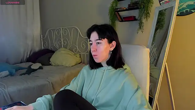 Belle Via online show from January 18, 5:20 am